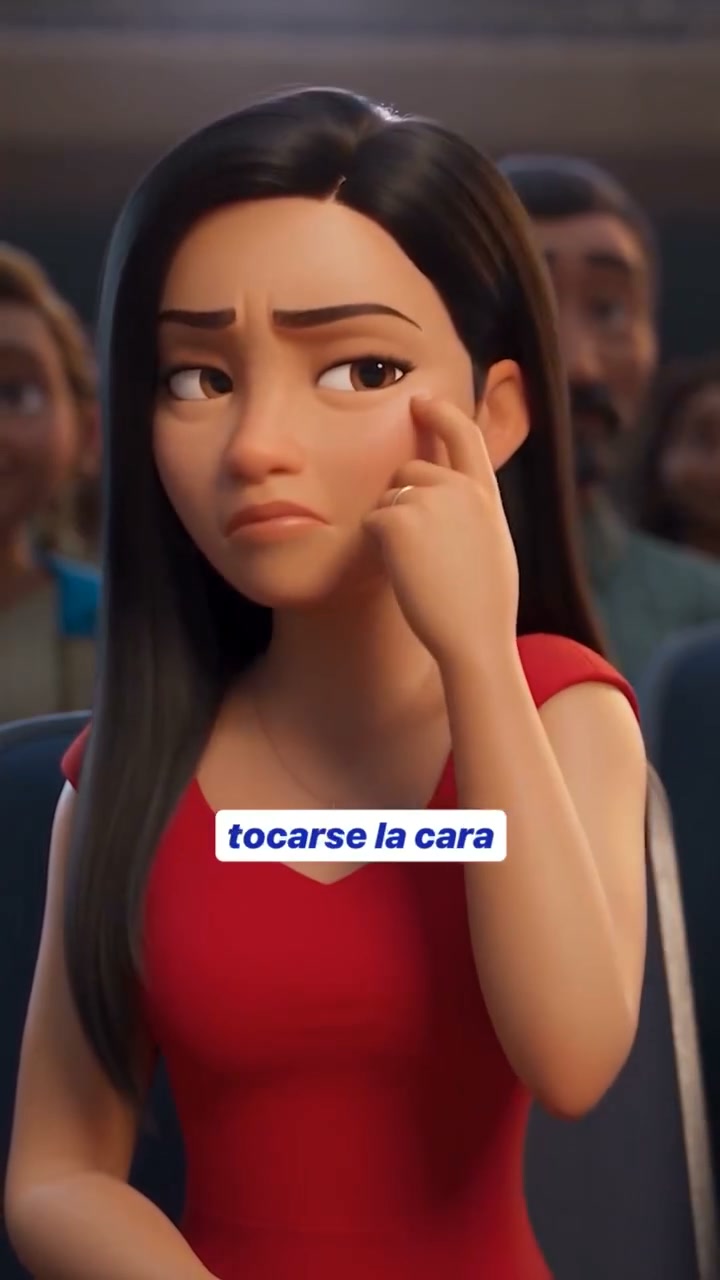 Anúncio de Solavia Care