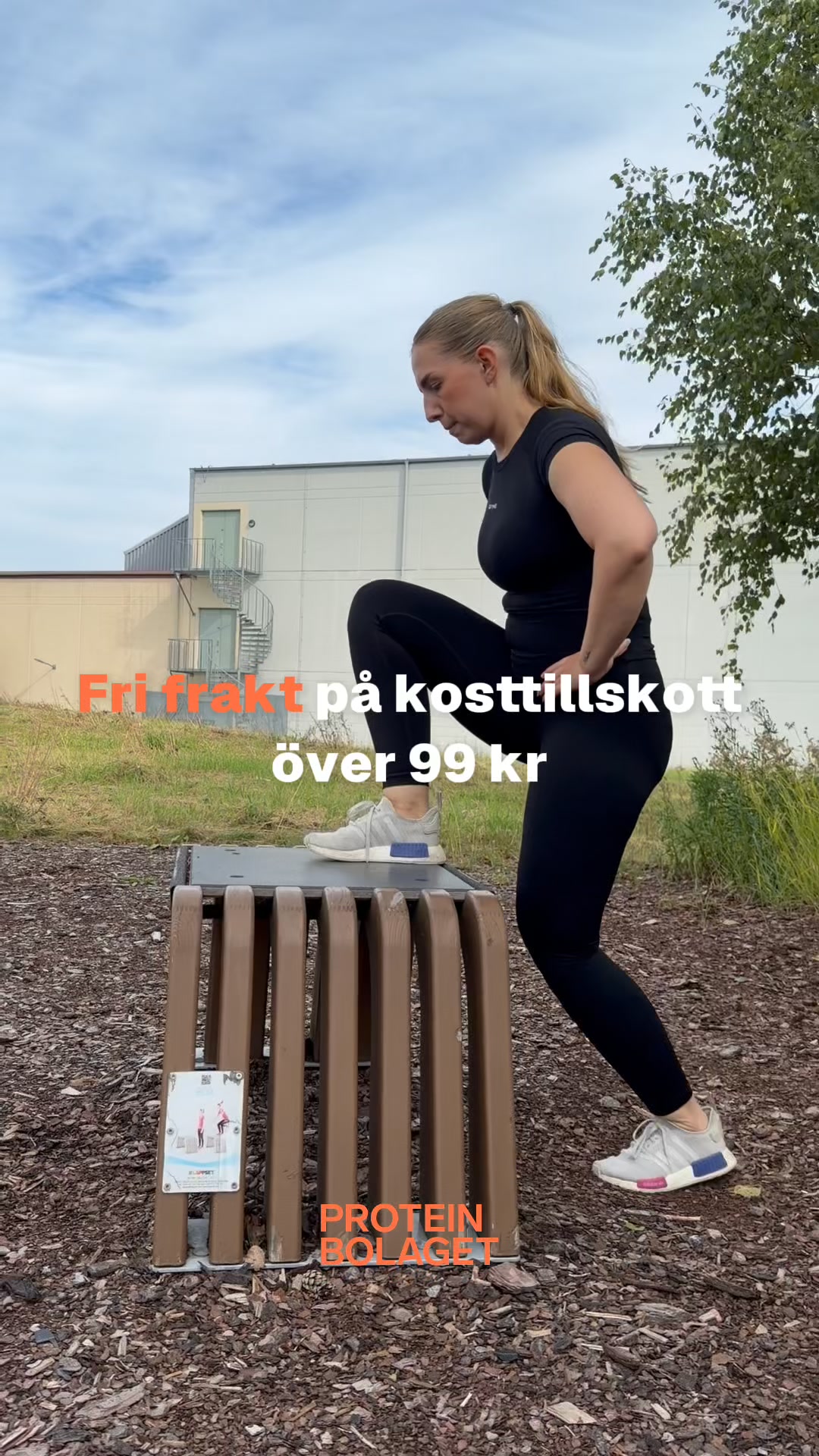 Kosttillskott & hälsokost från välkända varumärken