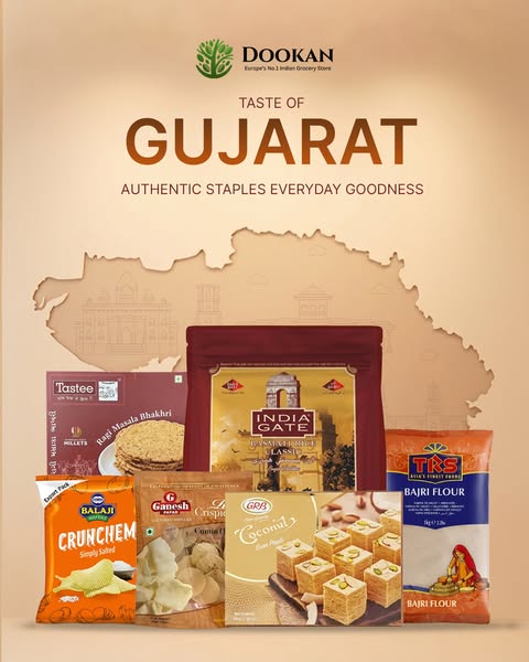 Gujarat’s Choice