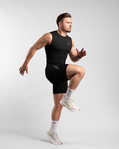 Athletic Aesthetics