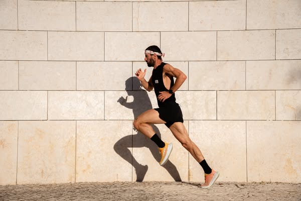 Challenge yourself in nature