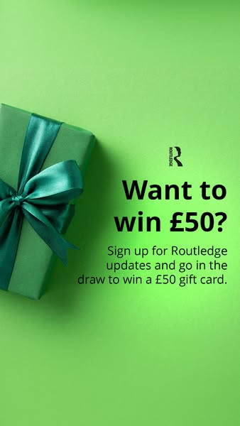 Win a £50 Gift Card