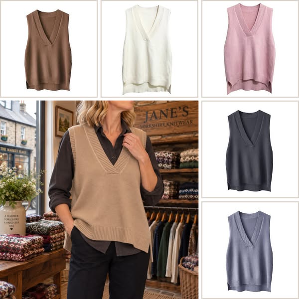 The Perfect In-Between Layer