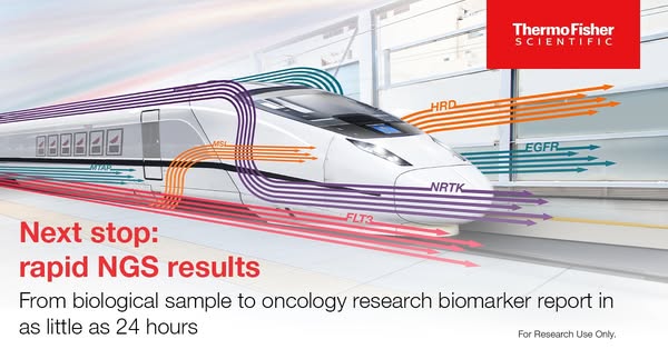 Oncomine Solutions on Genexus