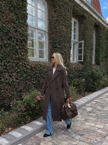 Modström | ShayMD Coat