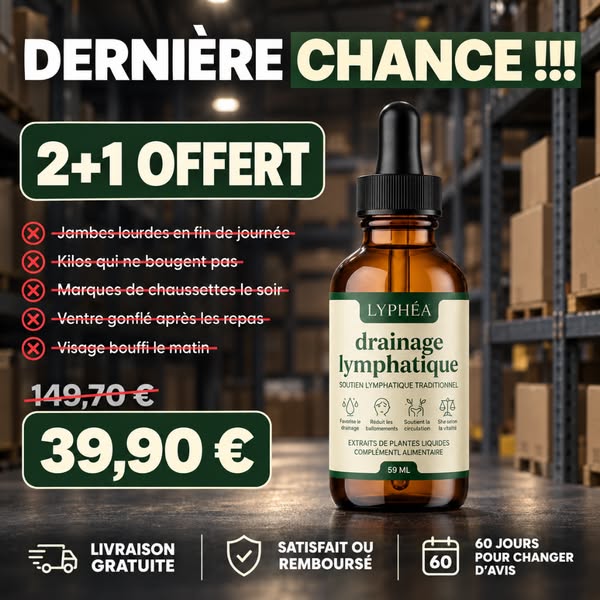La "bouée de ménopause"... Pas du gras ?