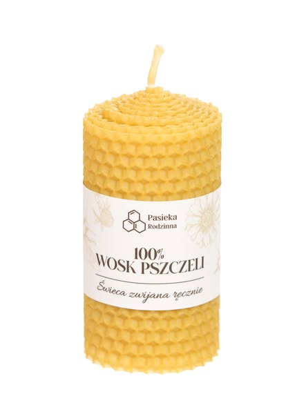 Pasieka Rodzinna