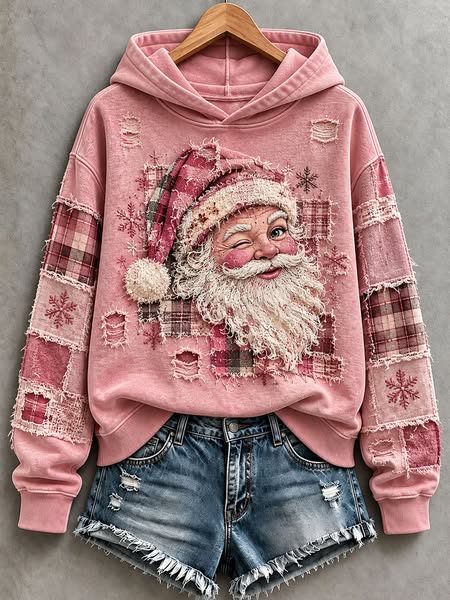 Kerstfeest komt eraan!