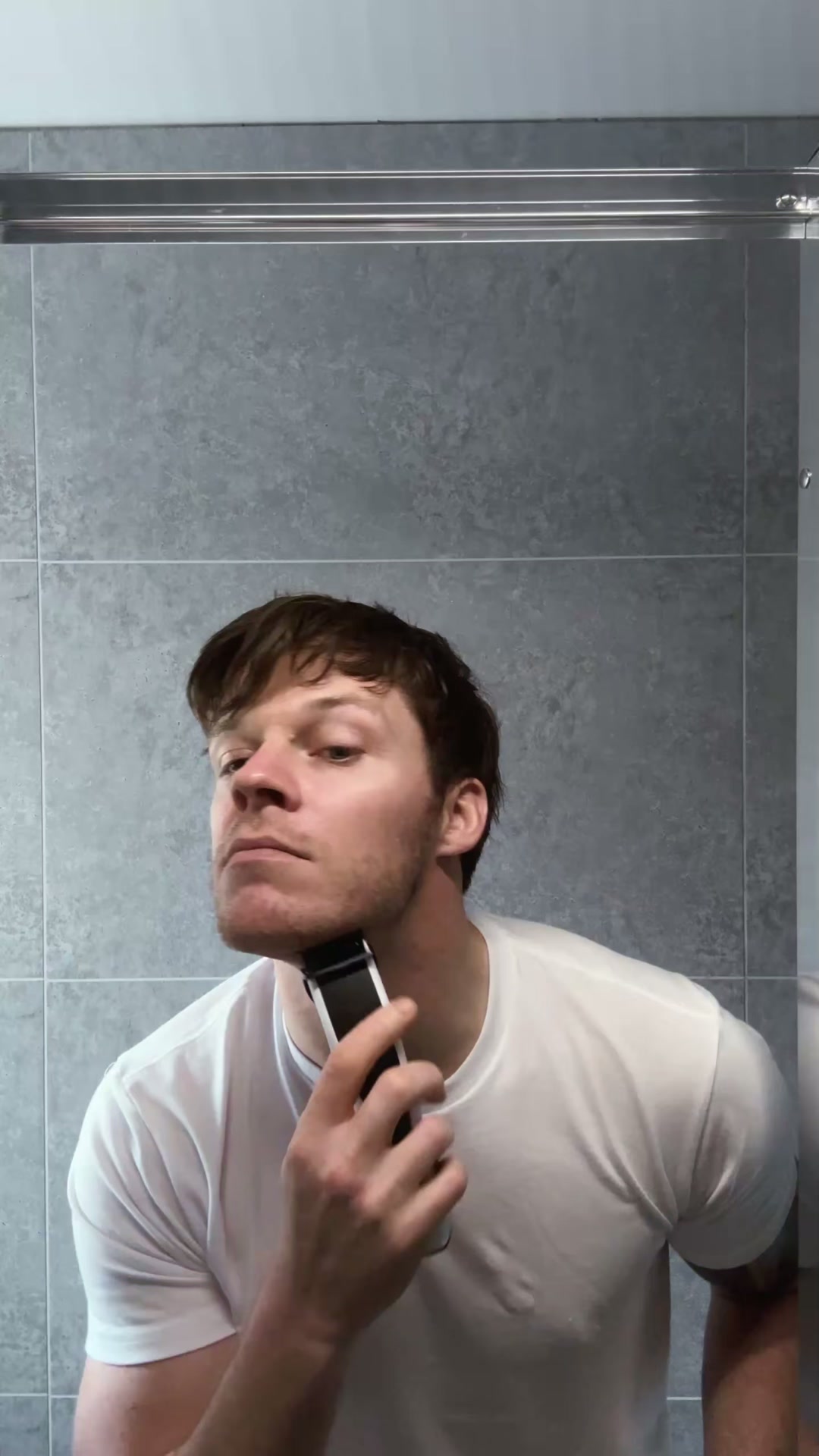 End the Patchy Beard Era
