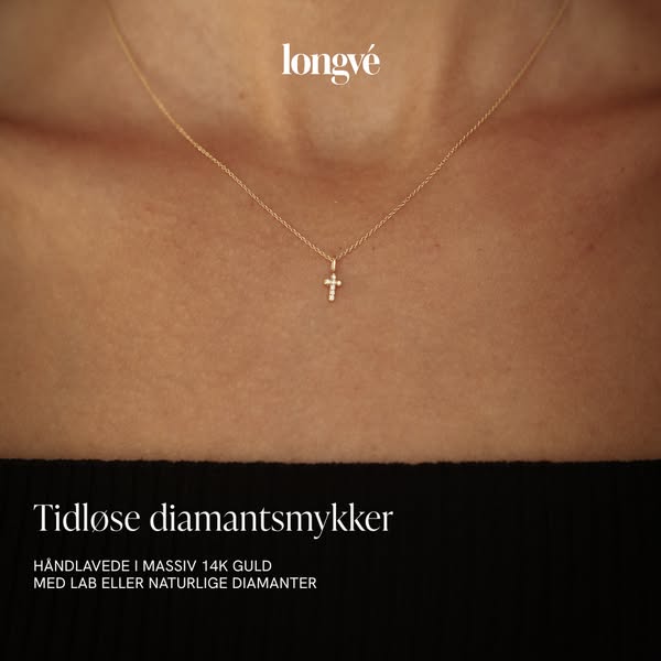 Shop tidsløse smykker