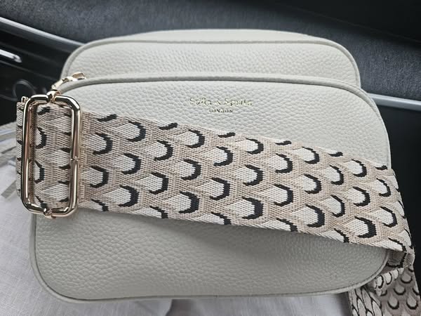 GET 3 FREE STRAPS TODAY