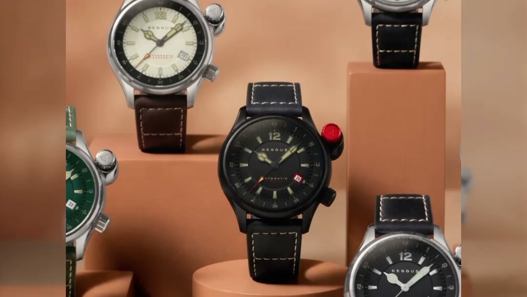 The Onduleur Automatic