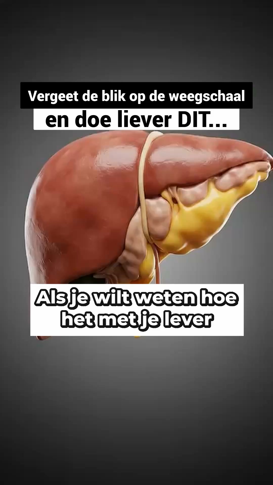 50% korting is tijdelijk. Die buik niet. Beslis vandaag.