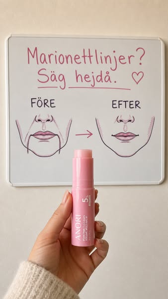 Yngre hy utan nålar