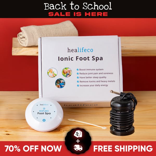 70% OFF + Free Shipping - Last Day!