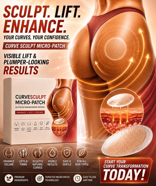 Micro-Patch Firm • Smooth • Sculpt Curves