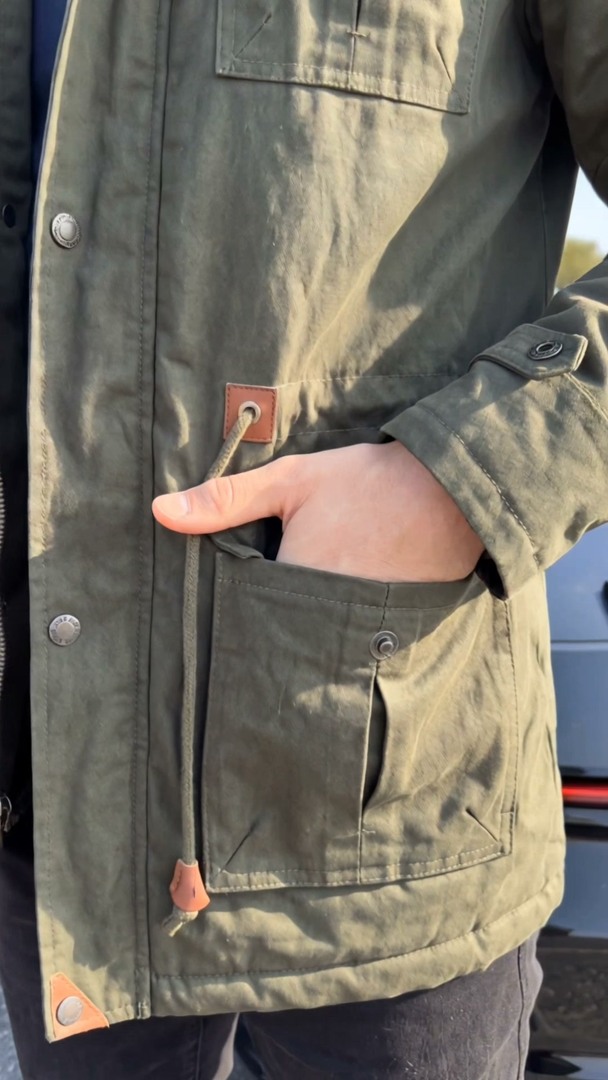 Upgrade Your Wardrobe
