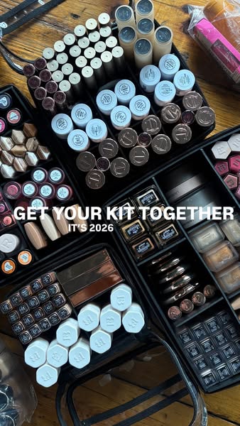 Build Your Dream Kit Today