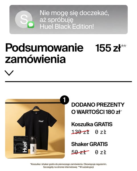 Lunch przy biurku, ale ulepszony