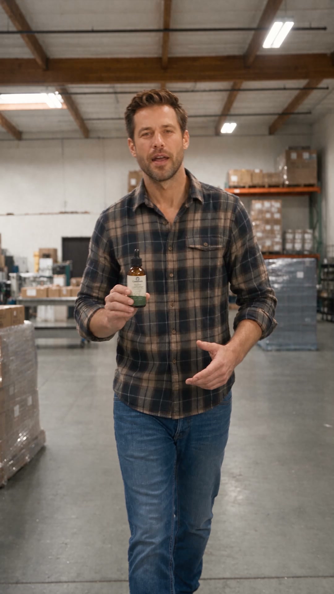 I'm Daniel, CEO of Canbloom, and here are three reasons you should never buy it