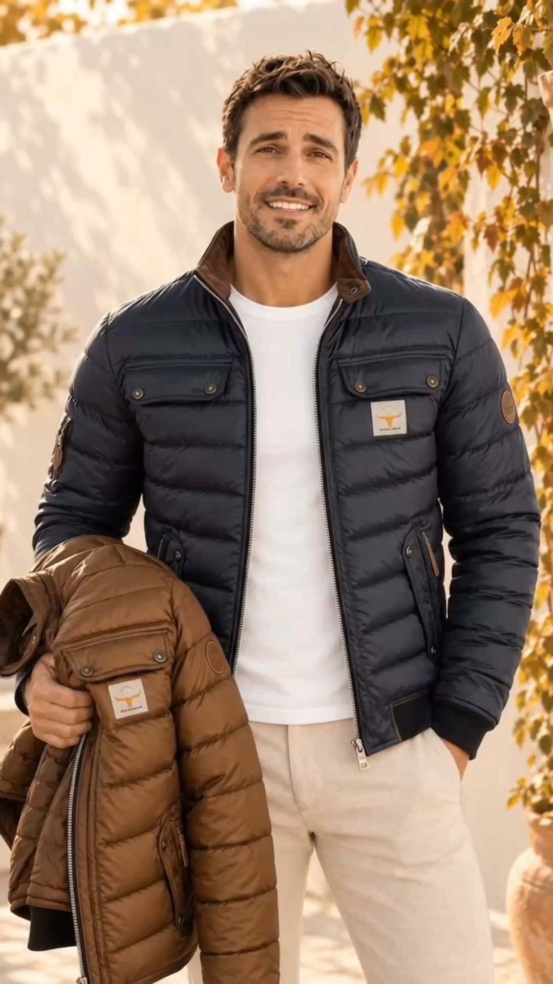 El superventas que los hombres buscan este otoño