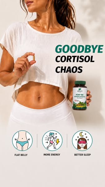 If you're 35+ and quickly gaining fat around your belly… read this