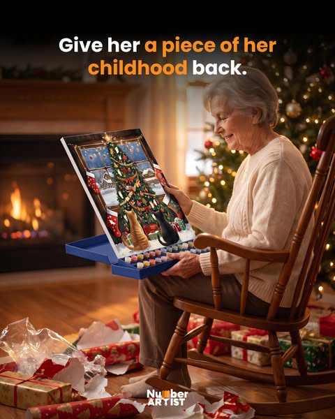 Create lasting memories!