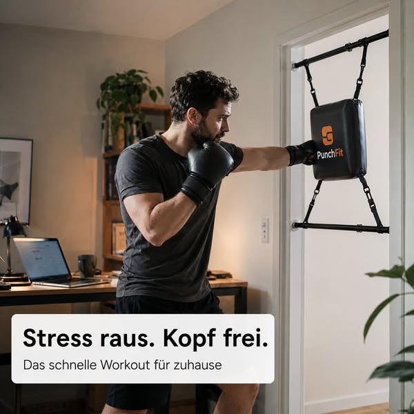 Heute Gratis Boxhandschuhe