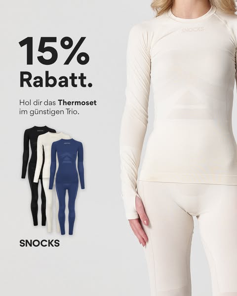 Jetzt Thermo Set shoppen