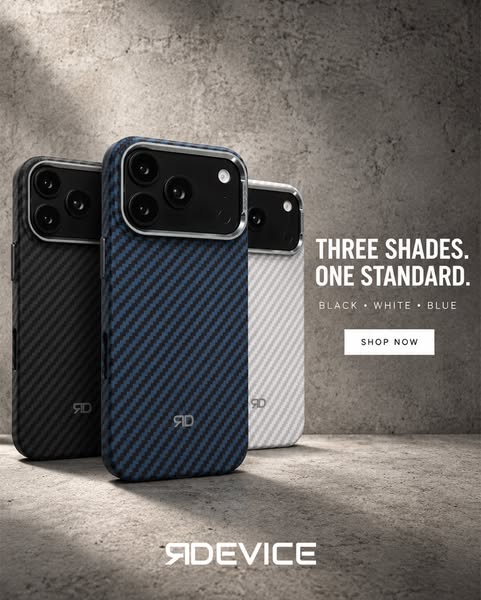 RD CASE V4 IS FINALY HERE!
