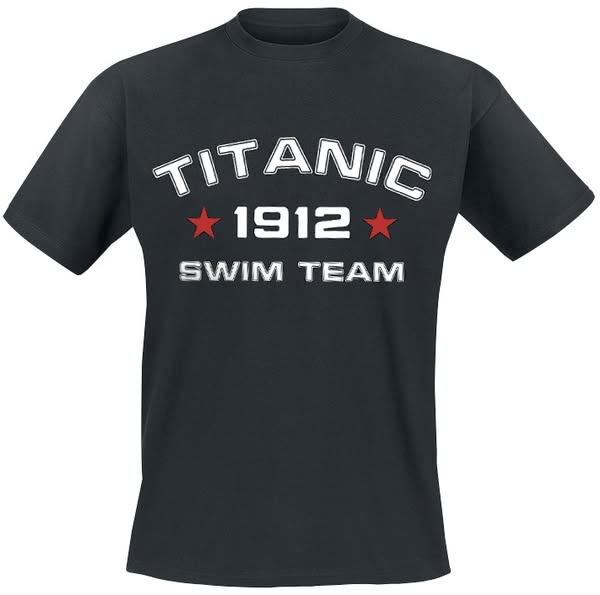 Sprüche Mannen Tshirt