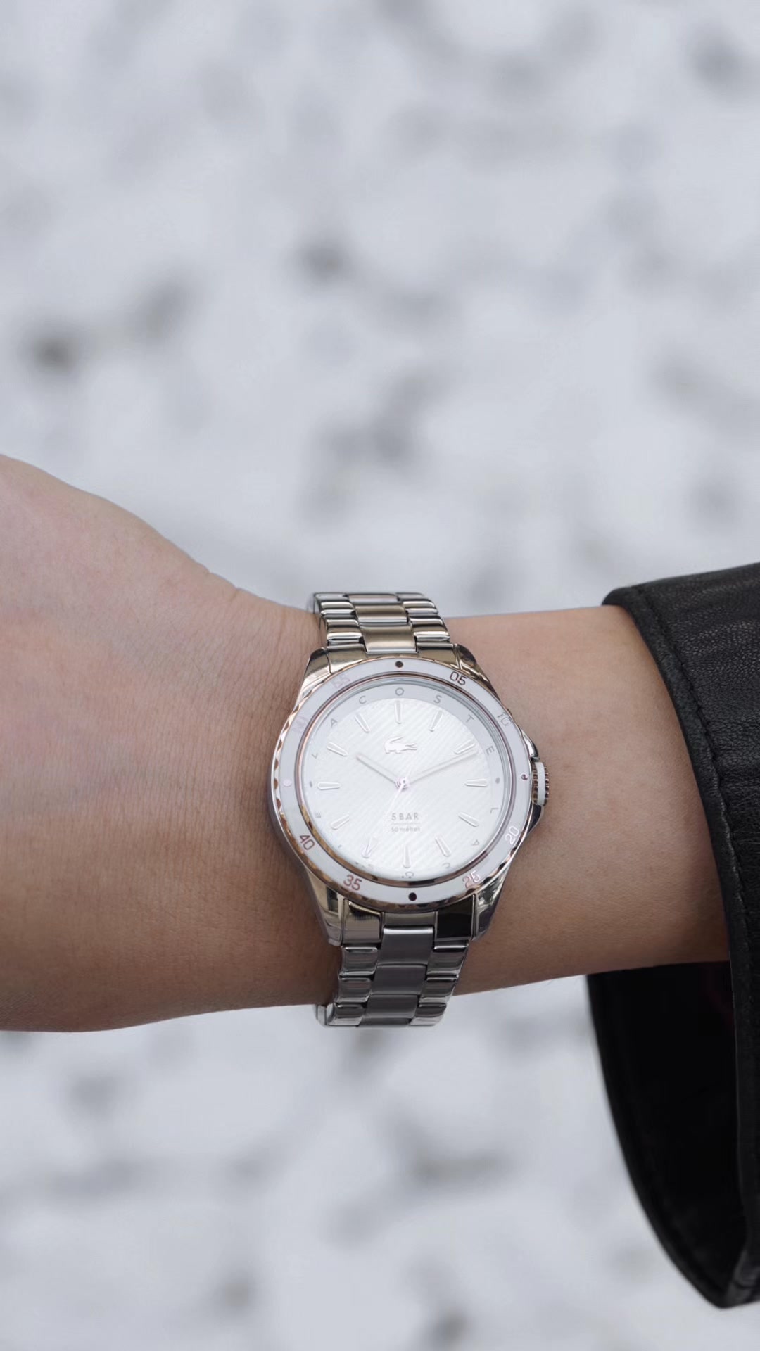 Tsinekidis jewellery
