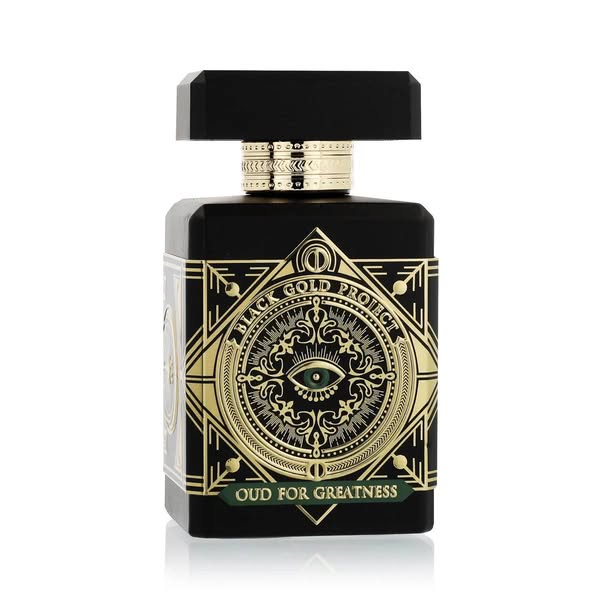 Initio Black Gold Project Oud for Greatness Neo Woda perfumowana 90 ml