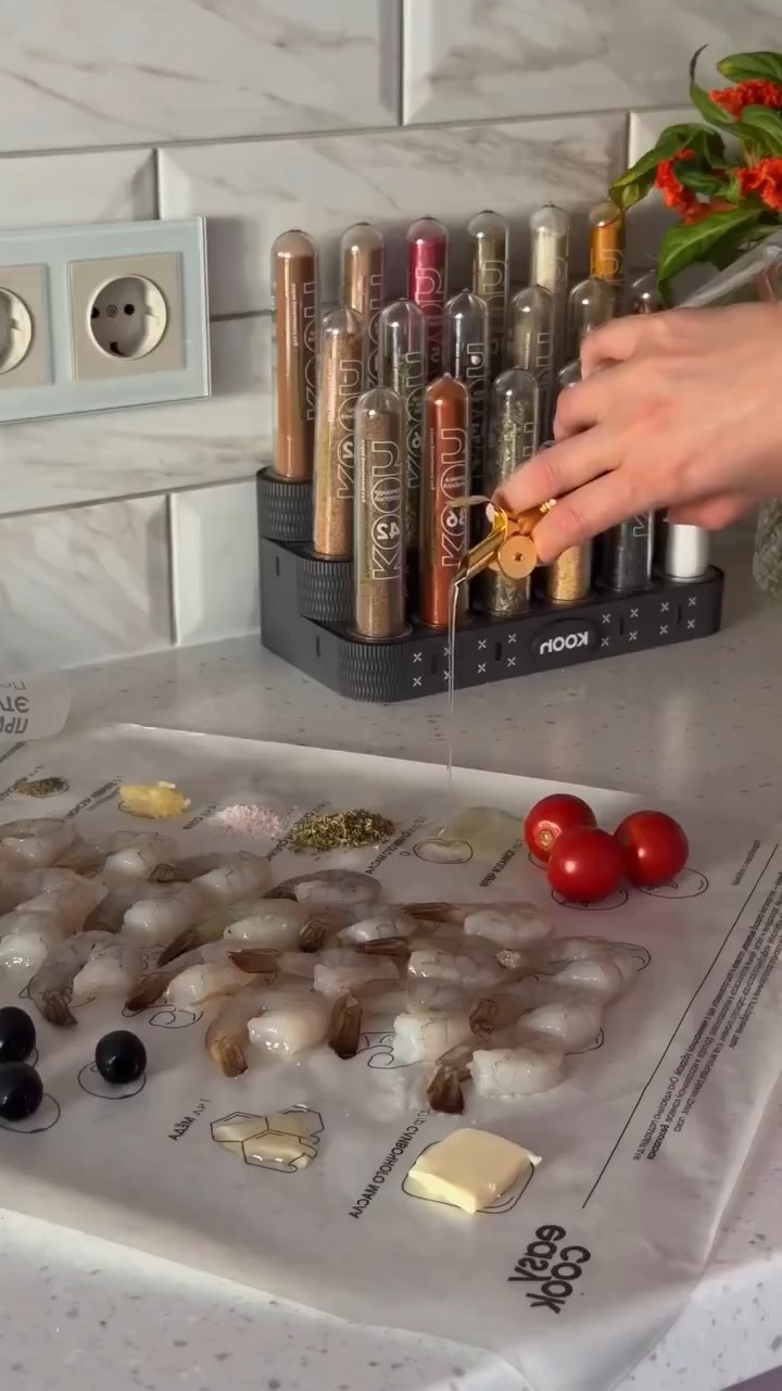 Recipe‑Printed Baking Paper Convenient Home Oven Cooking Sheet