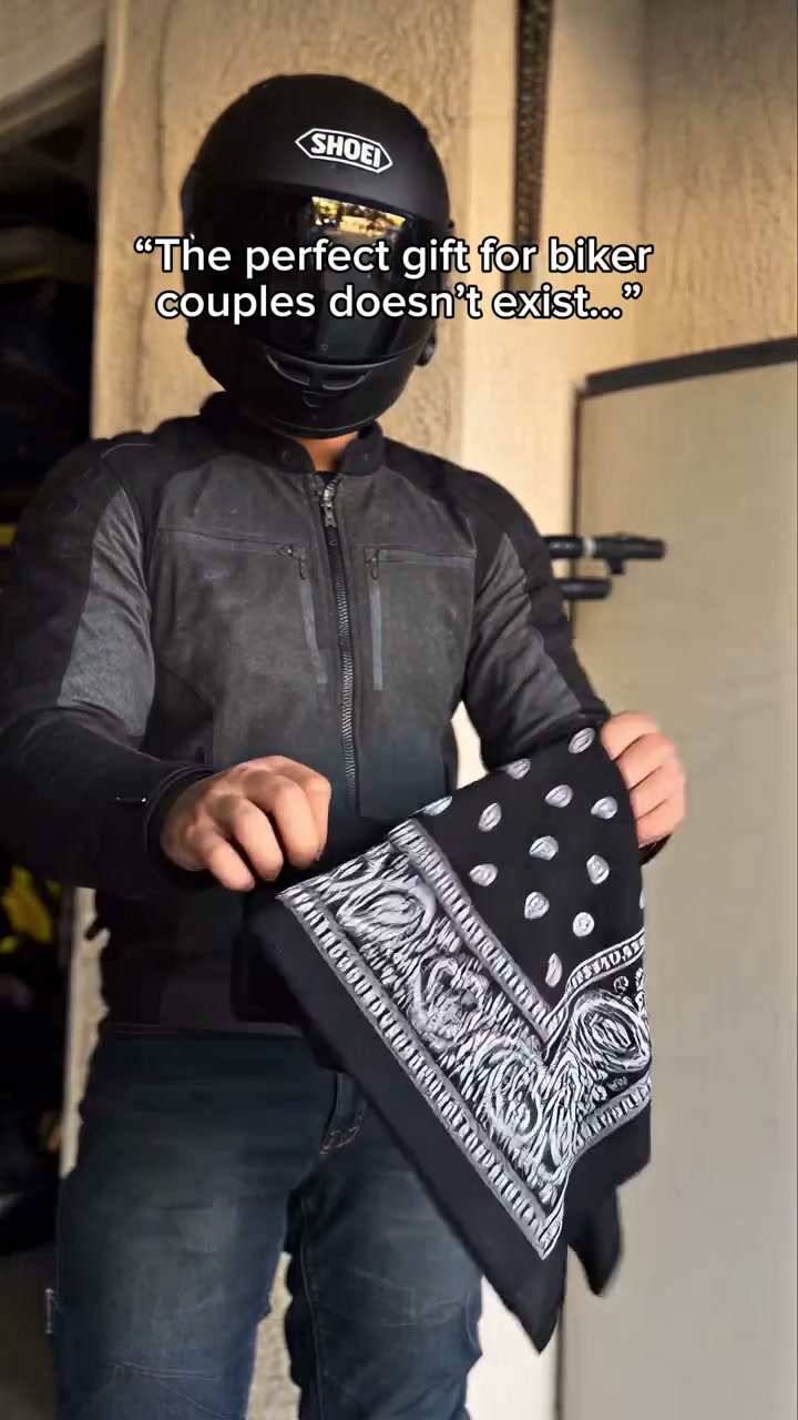 A Simple Upgrade for Added Riding Support