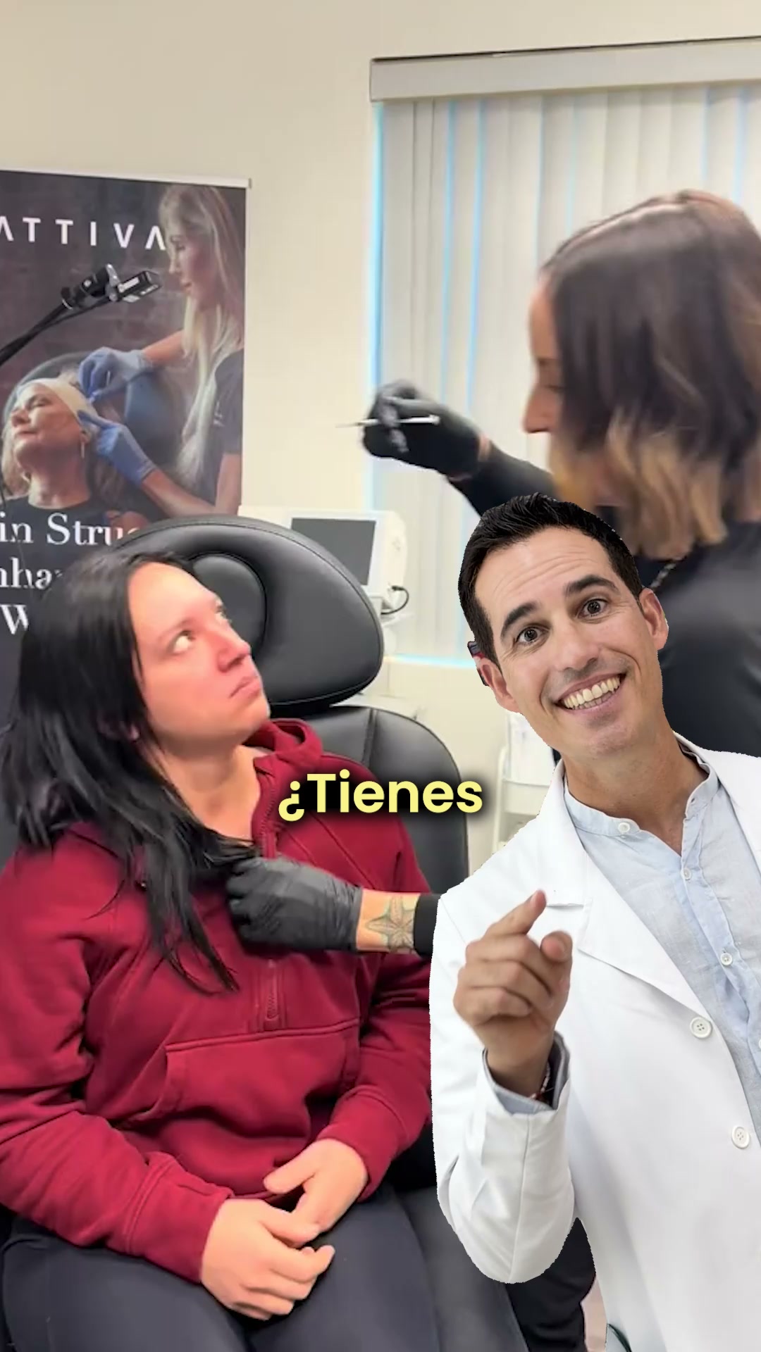 Descubre la micro-infusión Renovae