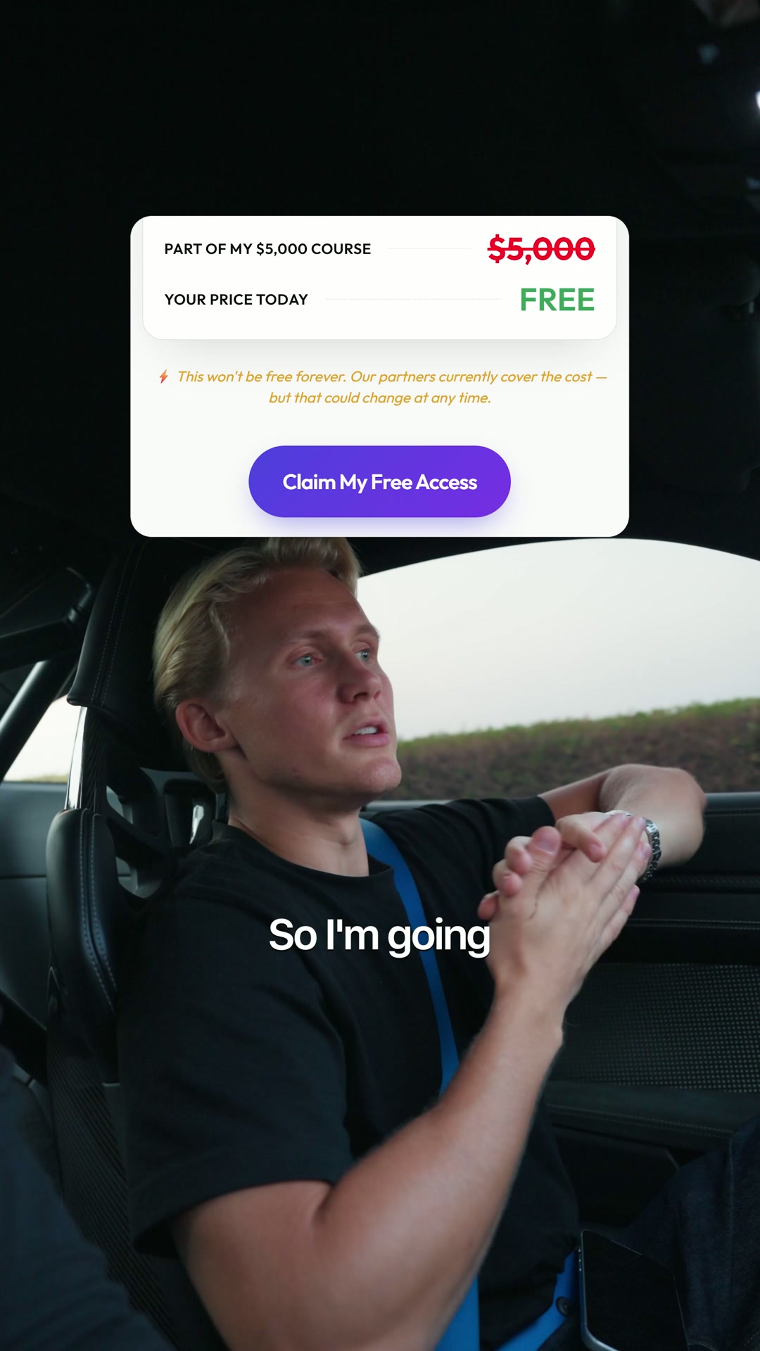 Free Faceless Youtube Course