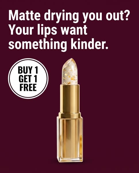 Best Solution For Mature Lips