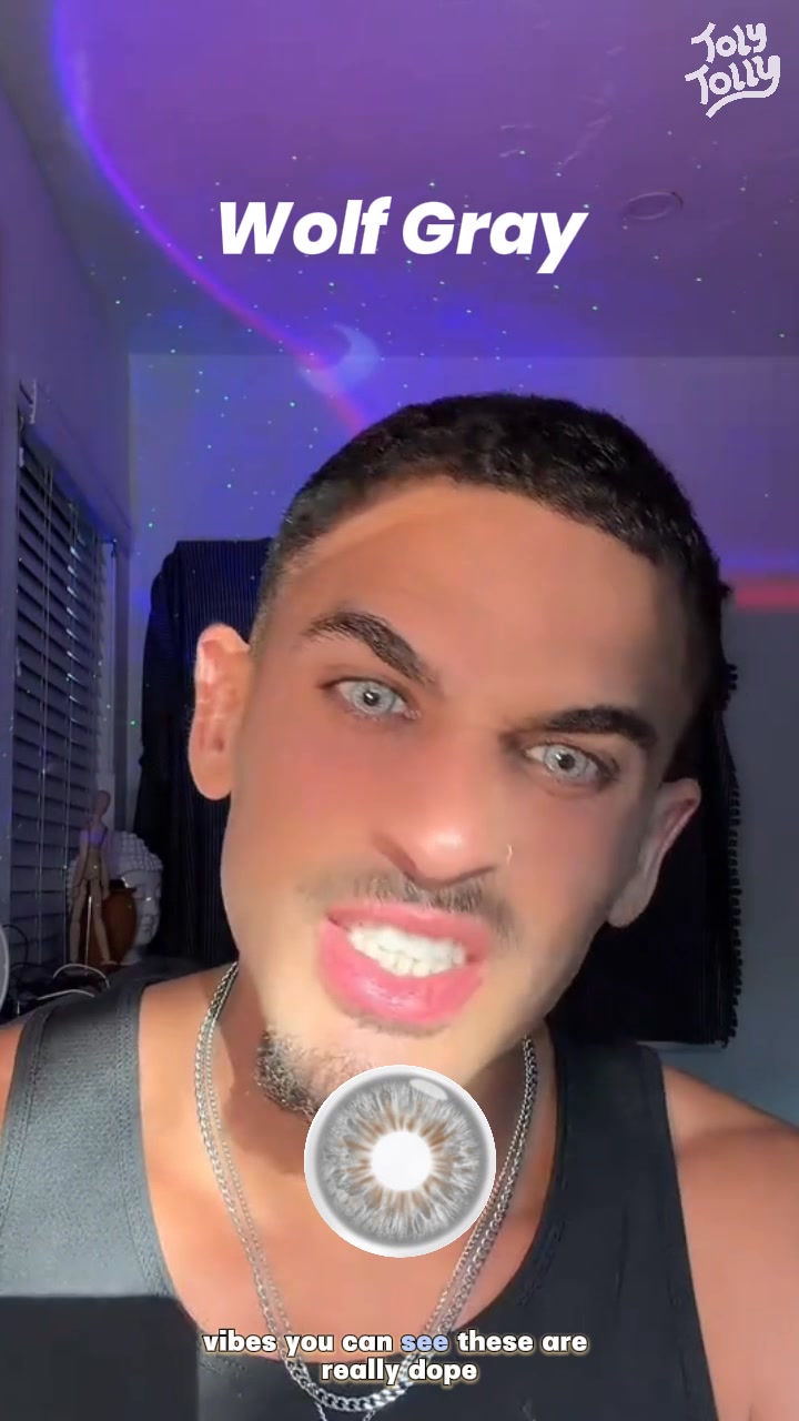 Have More Fun With Your Eyes