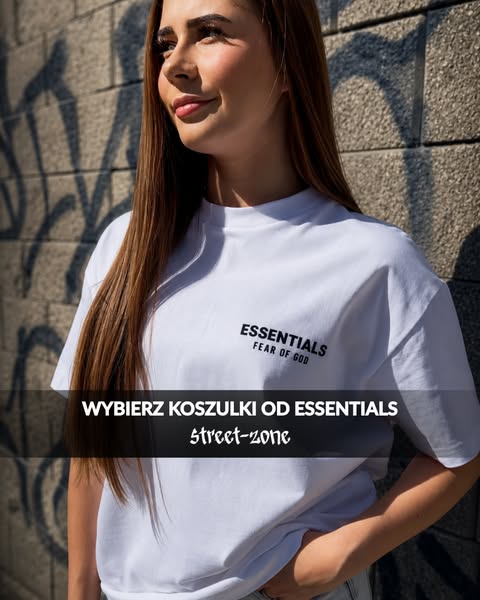Streetwear Na Co Dzień