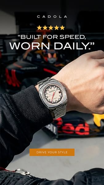 The Buxton Automatic