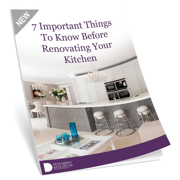 Get the 'inside scoop' on how to renovate your kitchen without making these costly mistakes.