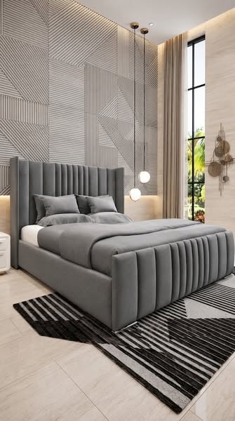 NewYork Bed