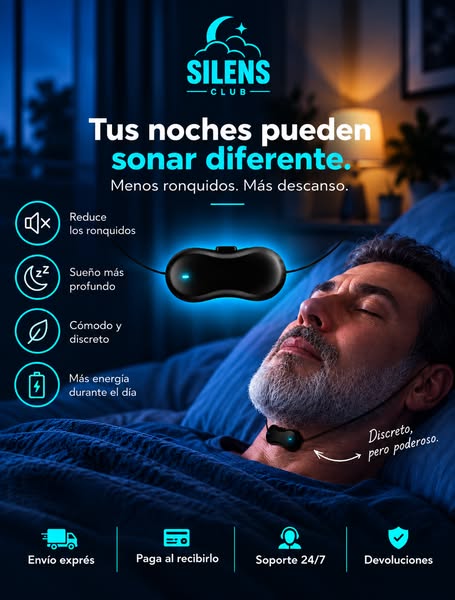 Haz las paces con tus noches