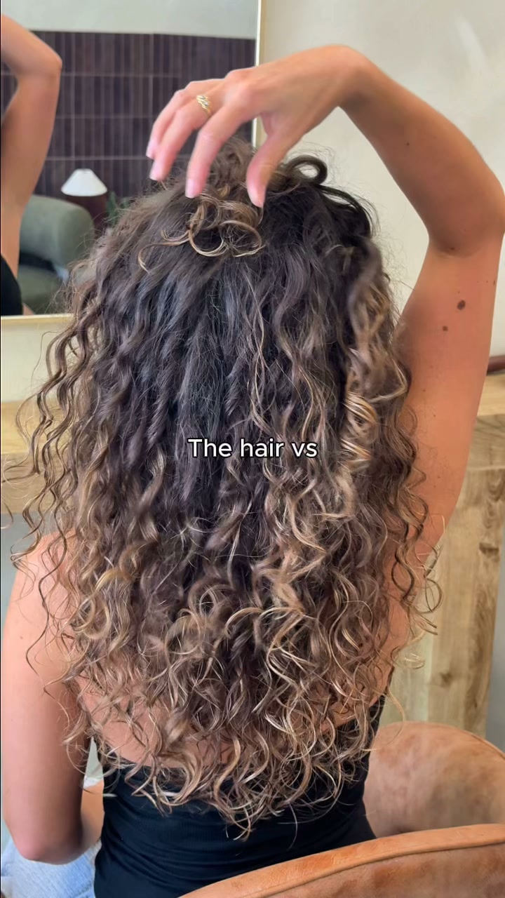 Define Your Curls