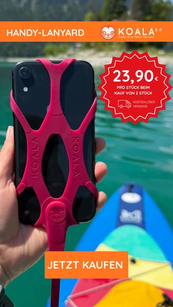 Kaufe 2 Stück – jedes nur 23,90 €
