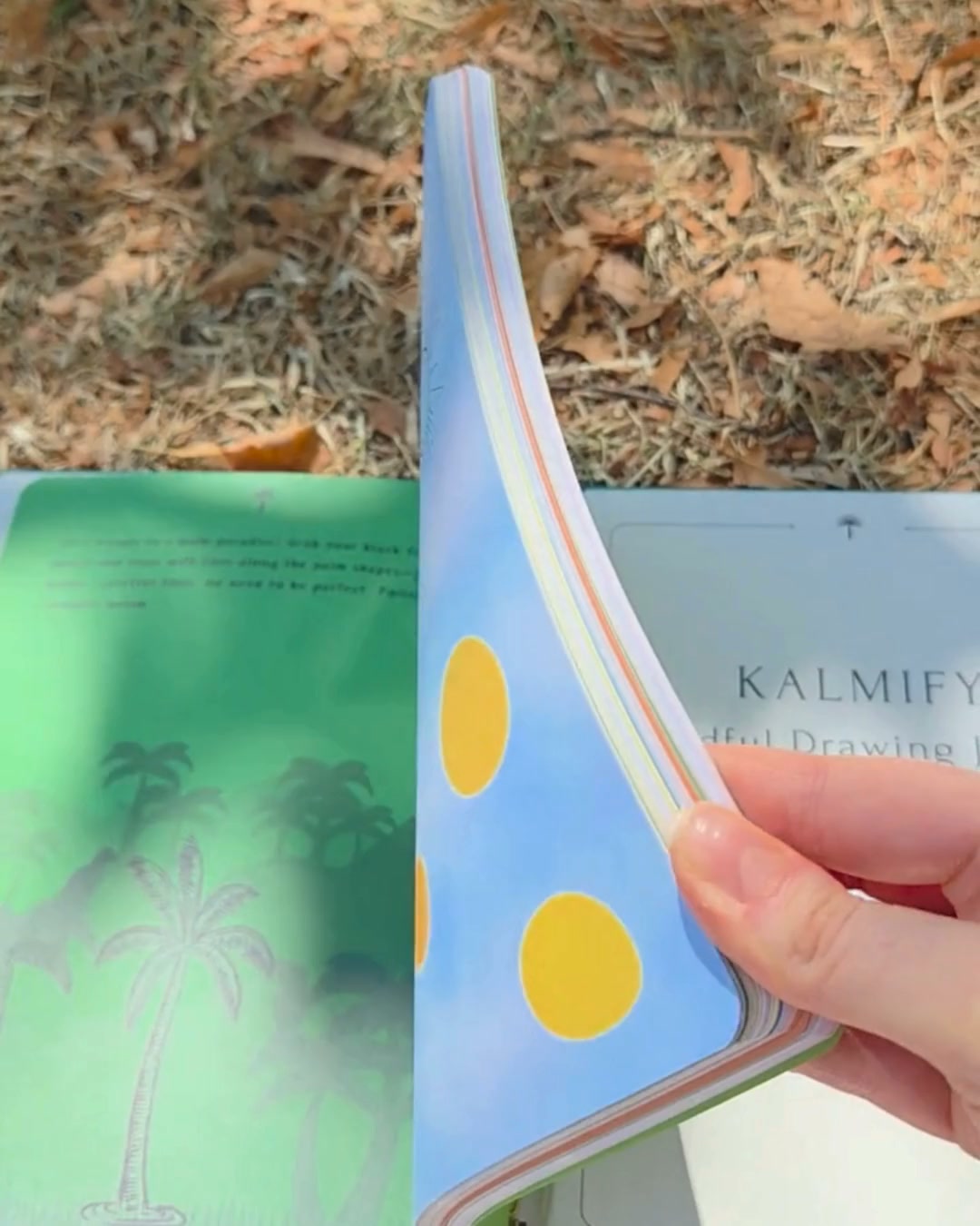 First Journal: 10% Off