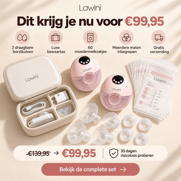 Morgen in huis