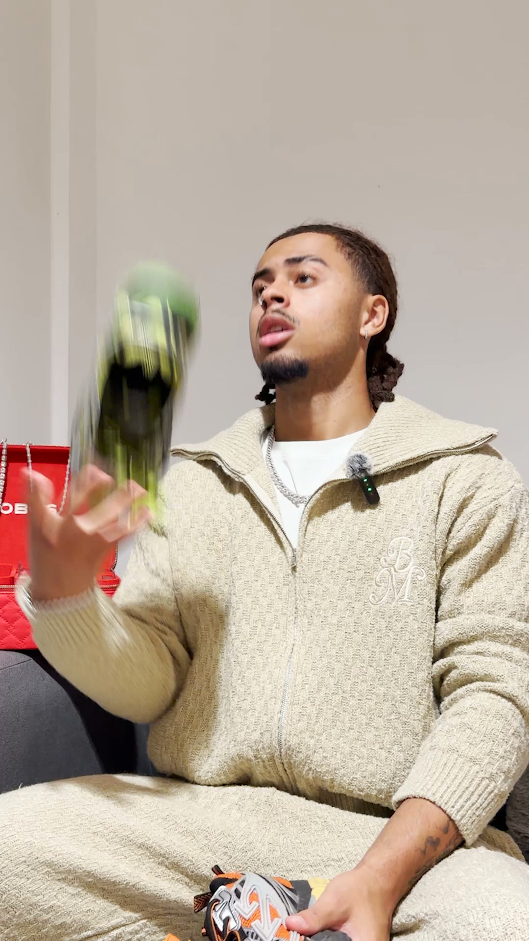 This Is More Than Just Ice, This Is Culture