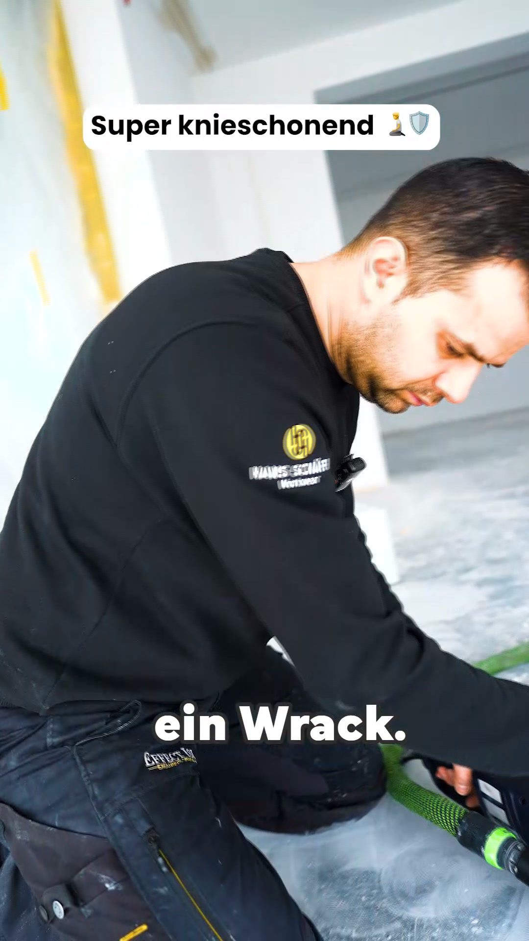 Von Ralf Moeller empfohlen